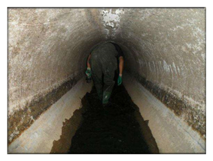 共和管道高压清洗