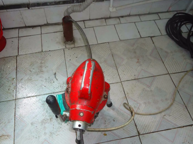 共和下水道疏通