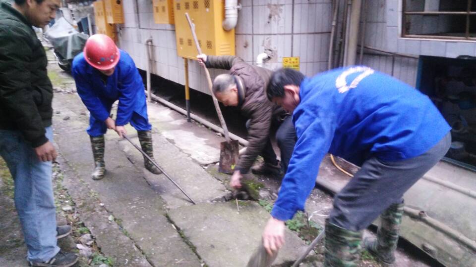 共和清掏化粪池、管道疏通一站式服务<高效><技术><可靠>